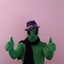 extraterrestrial profile picture